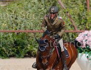 CRISTOFOLETTI AMICO MIO CampITA2013- S5 9374 : AMICO MIO, CRISTOFOLETTI ROBERTO, Campionati Italiani 2013, Cattolica, Horse Riviera Resort, foto di Stefano Secchi ©